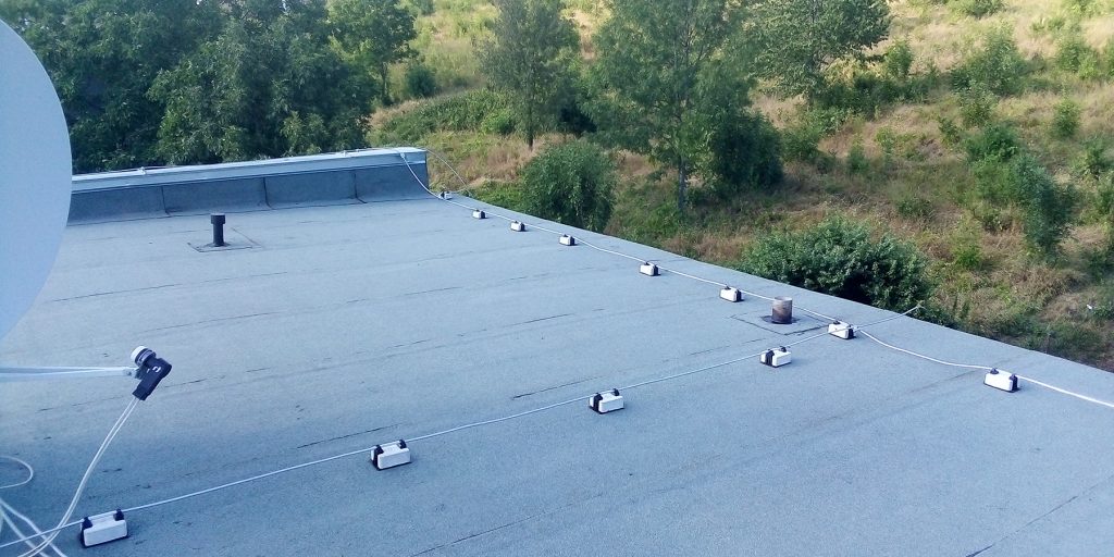 zateplenie strechy RD Nitra 2019